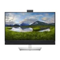 DELL Monitor c2722de Schwarz,Silber 68,6 cm (27")