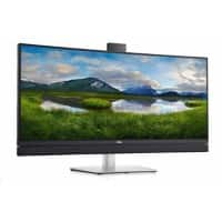 DELL Monitor c3422we Schwarz,Silber 86.7cm (34.1")