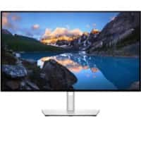 DELL Monitor u2722d Schwarz,Silber 68,6 cm (27")