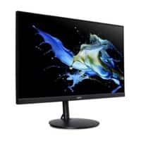 ACER Monitor CB272 Schwarz 68,6 cm (27")