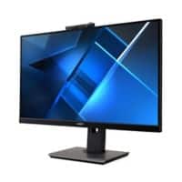 ACER Monitor B277D Schwarz 68,6 cm (27")