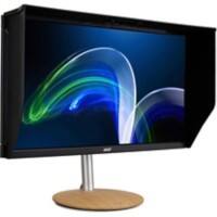 ACER Monitor ConceptD CP3271UV Schwarz 68,6 cm (27")