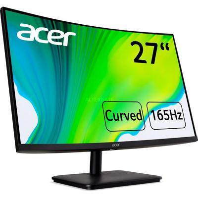 ACER Monitor ED270RP Schwarz 68,6 cm (27")