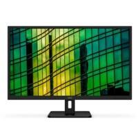 AOC Monitor Q32E2N Schwarz 80 cm (31,5")