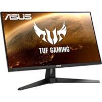 ASUS Monitor VG279Q1A Schwarz 68,6 cm (27")