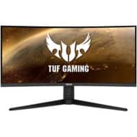 ASUS Monitor VG34VQL1B Schwarz 86,4 cm (34")