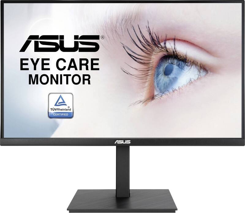 ASUS Monitor VA27AQSB Schwarz 68,6 cm (27")