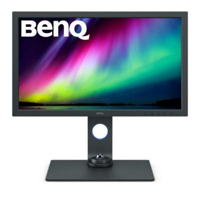 BENQ Monitor sw271c Schwarz 68,6 cm (27")
