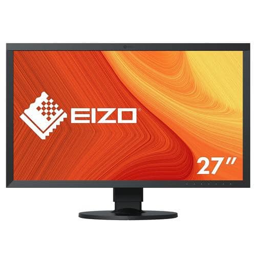 EIZO Monitor CS2740 Schwarz 27