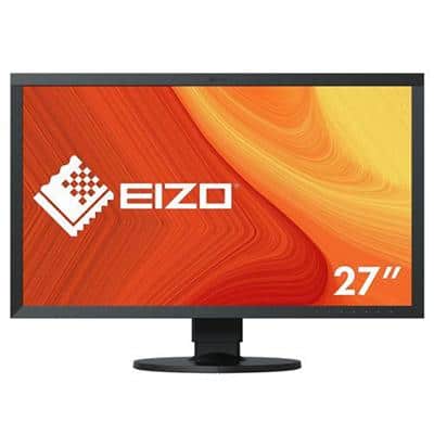 EIZO Monitor CS2740 Schwarz 68,6 cm (27")