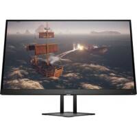 HP Monitor 27i Schwarz 68,6 cm (27")