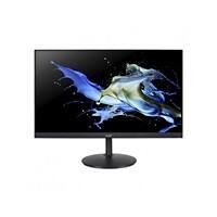 ACER Monitor CB272U Silber 68,6 cm (27")