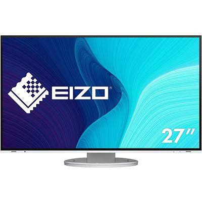 EIZO Monitor EV2795-WT Weiß 68,6 cm (27")
