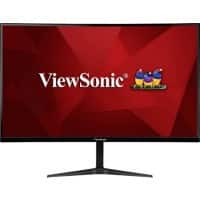 VIEWSONIC Monitor VX2718-2KPC-MHD Schwarz 68,6 cm (27")