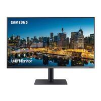 SAMSUNG Monitor F32TU870VU Dunkelblau,Grau 80 cm (31,5")