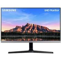 SAMSUNG Monitor 28R550UQR Dunkelblau,Grau 70.8 cm (28")