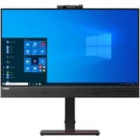 LENOVO Monitor T27hv-20 Schwarz 68,6 cm (27")