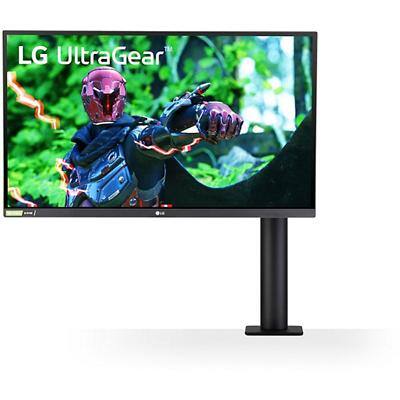 LG Monitor 27GN880-B Matt,Schwarz 68,3 cm (26,9")