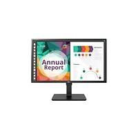 LG Monitor 32BN67U-B.AEU Schwarz 80 cm (31,5")