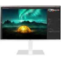 LG Monitor 32BN67U-B Schwarz 80 cm (31,5")