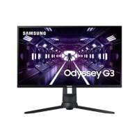 SAMSUNG Monitor F27G34TFWU Schwarz 68,6 cm (27")