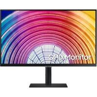 SAMSUNG Monitor S27A600NWU Schwarz 68,6 cm (27")