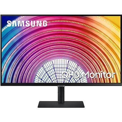 SAMSUNG Monitor S32A600NWU Schwarz 81,3 cm (32")