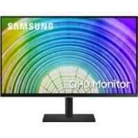 SAMSUNG Monitor S32A600UUU Schwarz 80 cm (31,5")