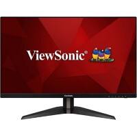 VIEWSONIC Monitor VX2705-2KP-MHD Schwarz 68,6 cm (27")