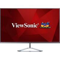 VIEWSONIC Monitor VX3276-MHD-3 Schwarz 80 cm (31,5")