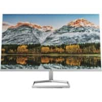 HP Monitor 27fw Silber 68,6 cm (27")