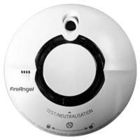 Fireangel Rauchmelder St-630-Bnlt Weiß