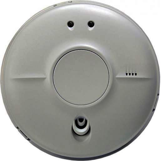 Fireangel Rauchmelder Sw10-Eut Weiß