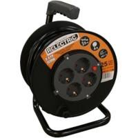 Relectric Kabeltrommel RELEC492176 25 m