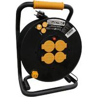 Relectric Kabeltrommel RELEC492190 25 m