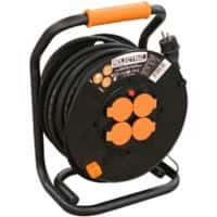 Relectric Kabeltrommel RELEC493104 25 m