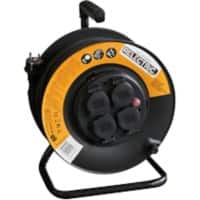 Relectric Kabeltrommel RELEC493777 40 m