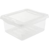 keeeper Aufbewahrungsbox 10574 1,7 L Transparent PP (Polypropylen) 16,5 x 19,5 x 8,5 cm