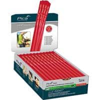 Pica Bleistift PI54030-100 2H 100 Stück