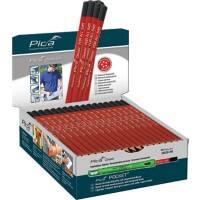 Pica Bleistift PI54524-100 2B 100 Stück