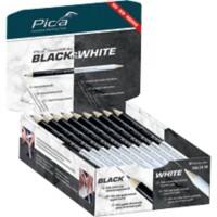 Pica Bleistift PI54624-50 2B 50 Stück