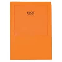 Elco Ordo transport Ordnungsmappe 29464.82 Spezial Papier 22 (B) x 31 (H) cm Orange 100 Stück