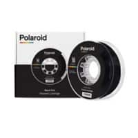 Polaroid 3D Filament 200 mm Schwarz