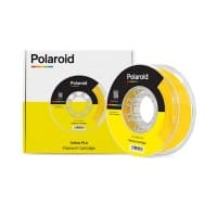 Polaroid 3D Filament 200 mm Gelb