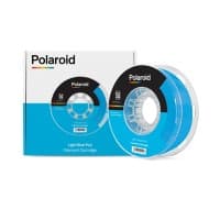 Polaroid 3D Filament 200 mm Blau