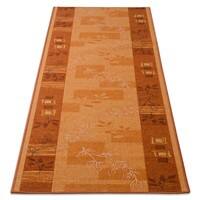 Floordirekt Teppich-Läufer Akzent 10329 Terra Rechteckig 800 mm x 1500 mm