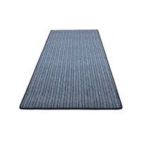 Floordirekt Teppich-Läufer Trier 28848 Blau Quadratisch 3000 mm x 3000 mm