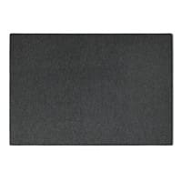 Floordirekt Teppich-Läufer London 23728 Anthrazit Quadratisch 2000 mm x 2000 mm