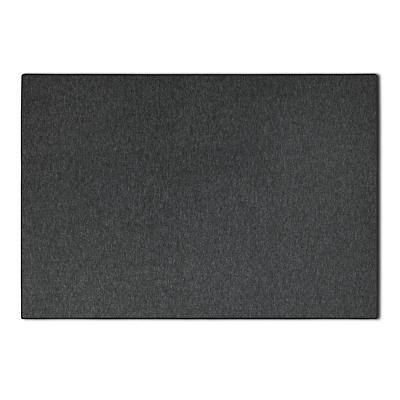 Floordirekt Teppich-Läufer London 23724 Anthrazit Rechteckig 500 mm x 1500 mm