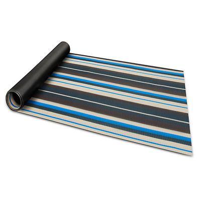 Floordirekt Teppich-Läufer Ravenna 24917 Mehrfarbig Rechteckig 1800 mm x 500 mm